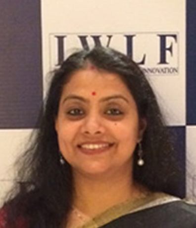 Ratna Joshi